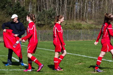 Bild 287 - SC Kaltenkirchen - SG Trittau/S�dstormarn : Ergebnis: 0:6